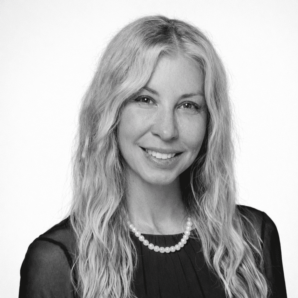 Amelia Bourdeau